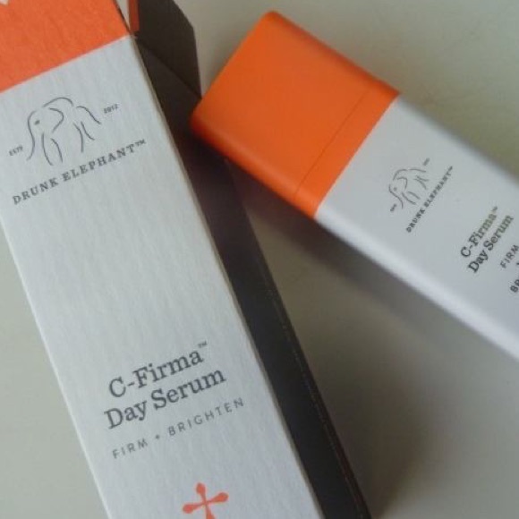 DRUNK ELEPHANT C-Firma Day Serum NEW - Picture 4 of 5